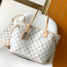 LV Shopping Bags